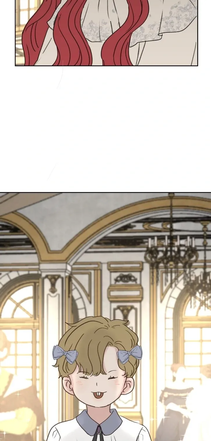 I adopted a male lead from prison shelter Chapter 63 page 67 - 
