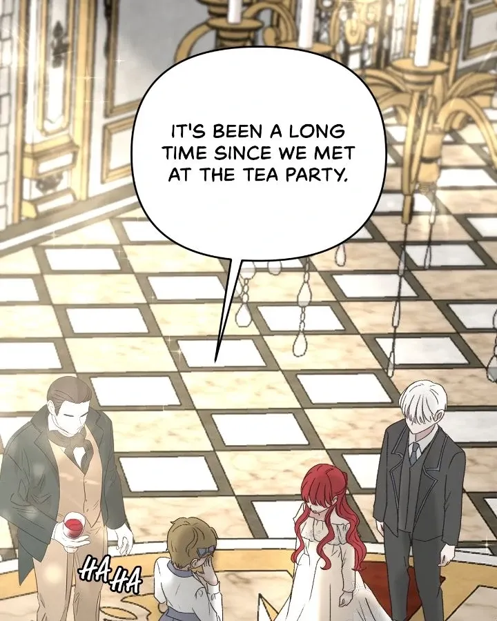 I adopted a male lead from prison shelter Chapter 63 page 71 - 