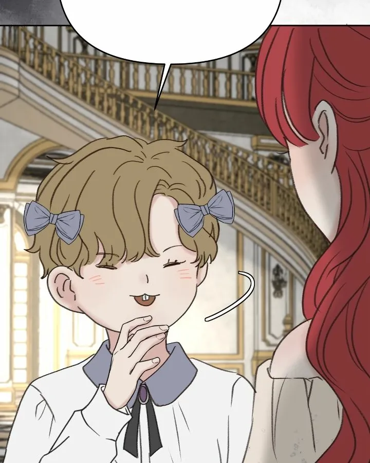 I adopted a male lead from prison shelter Chapter 63 page 73 - 