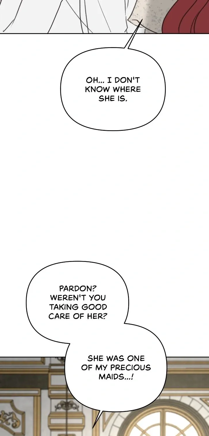 I adopted a male lead from prison shelter Chapter 63 page 74 - 
