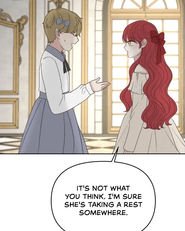 I adopted a male lead from prison shelter Chapter 63 page 75 - 