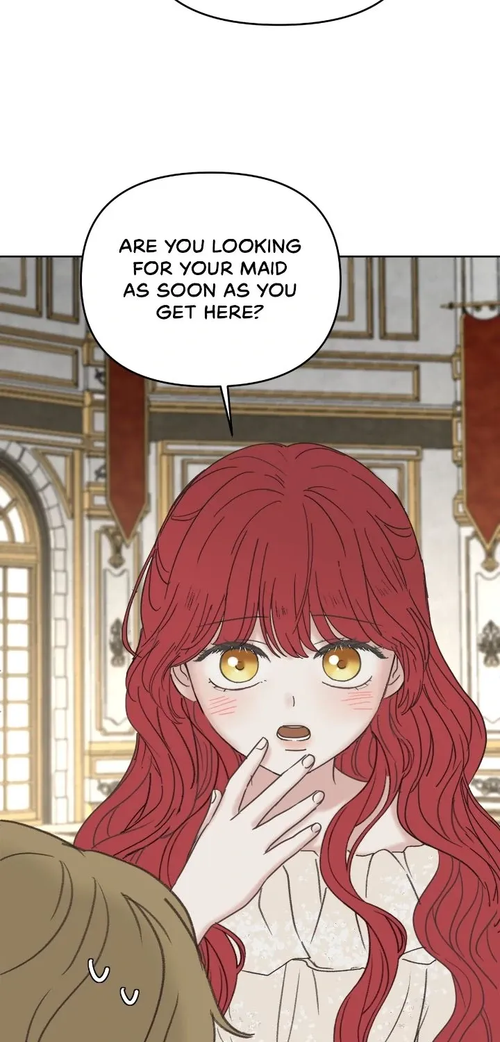 I adopted a male lead from prison shelter Chapter 63 page 76 - 