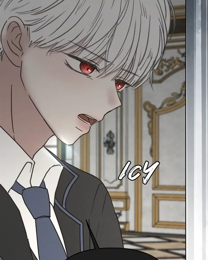 I adopted a male lead from prison shelter Chapter 64 page 15 - 