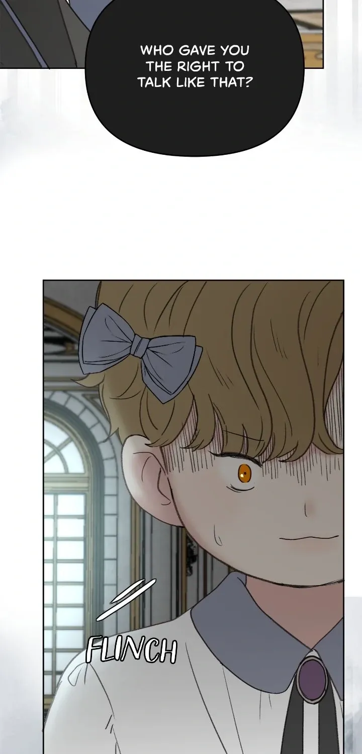 I adopted a male lead from prison shelter Chapter 64 page 16 - 