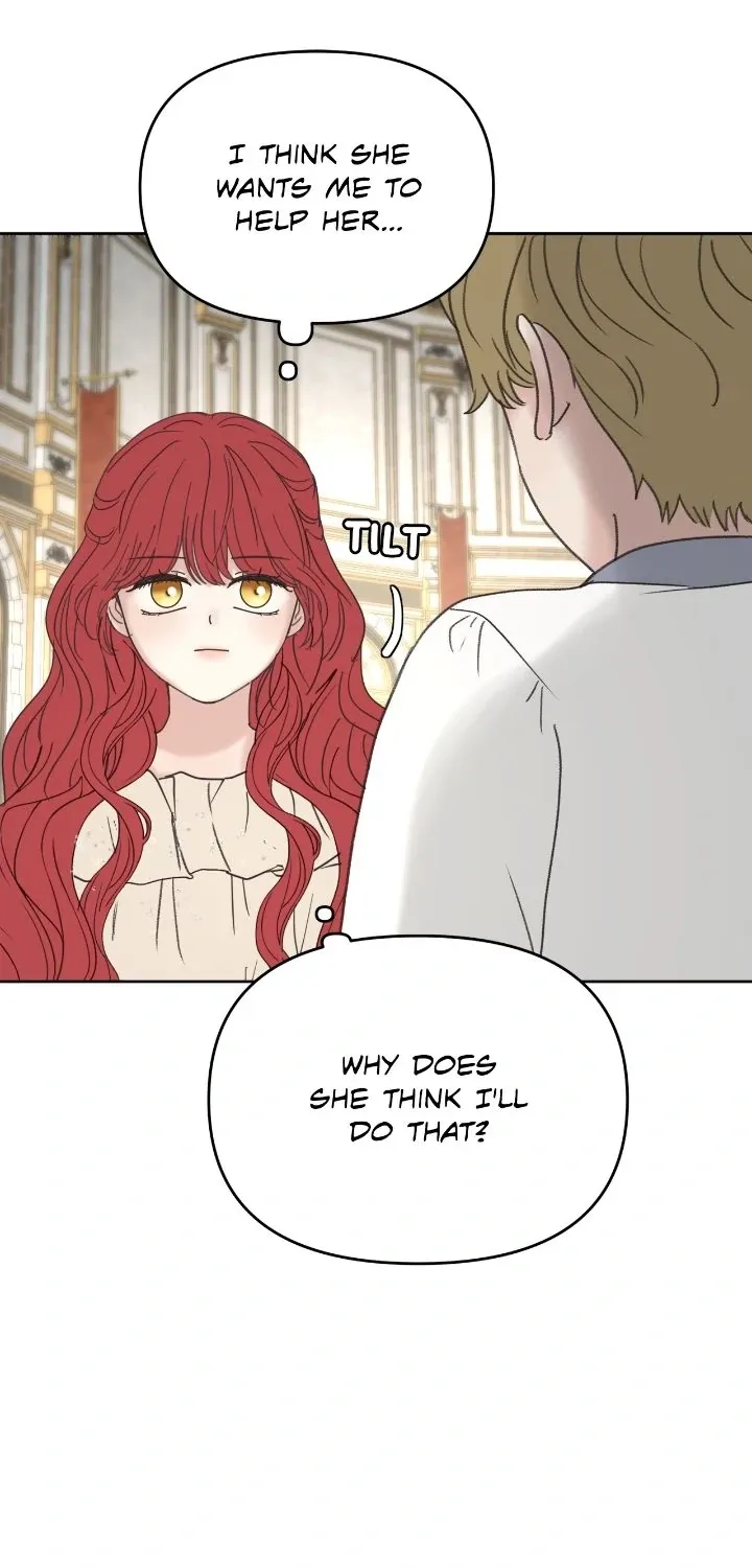 I adopted a male lead from prison shelter Chapter 64 page 19 - 