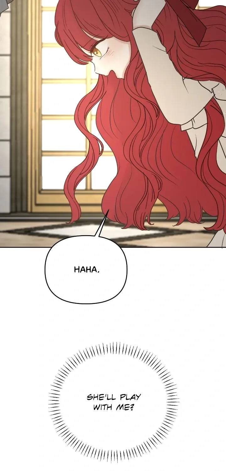 I adopted a male lead from prison shelter Chapter 64 page 3 - 