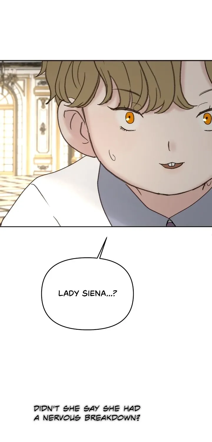 I adopted a male lead from prison shelter Chapter 64 page 27 - 