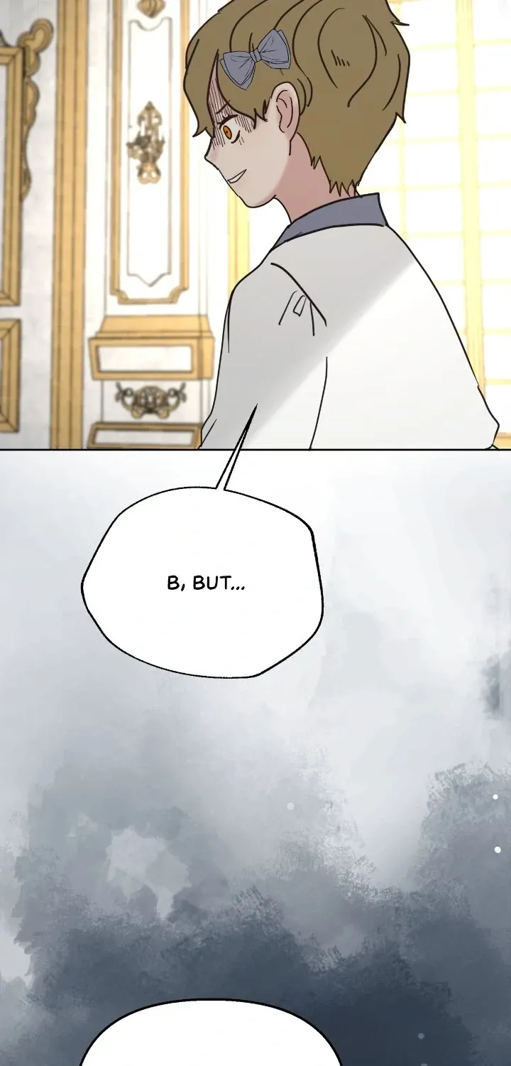 I adopted a male lead from prison shelter Chapter 64 page 31 - 