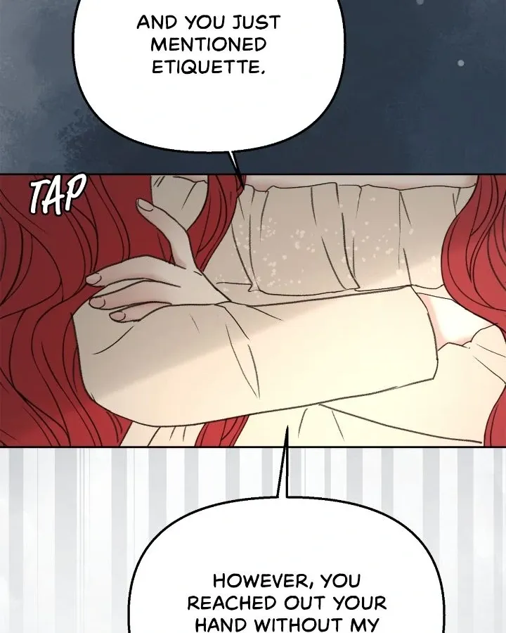 I adopted a male lead from prison shelter Chapter 64 page 32 - 