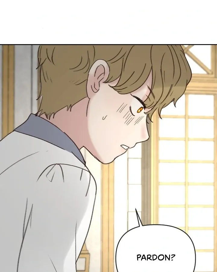 I adopted a male lead from prison shelter Chapter 64 page 36 - 