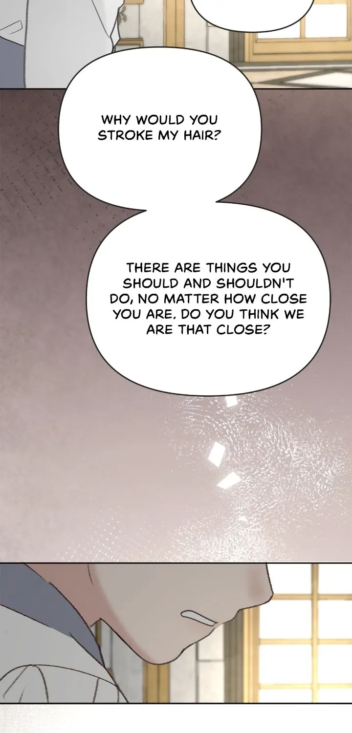 I adopted a male lead from prison shelter Chapter 64 page 37 - 
