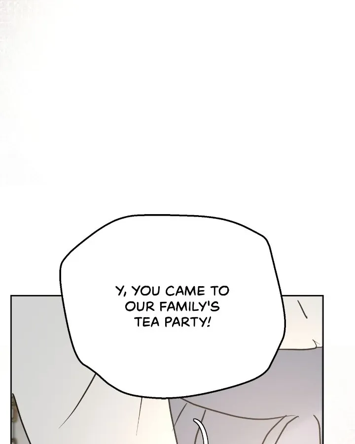 I adopted a male lead from prison shelter Chapter 64 page 38 - 