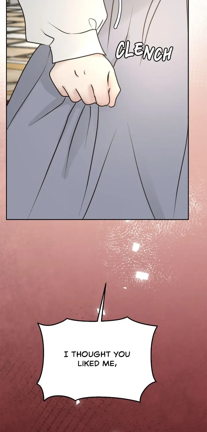 I adopted a male lead from prison shelter Chapter 64 page 39 - 