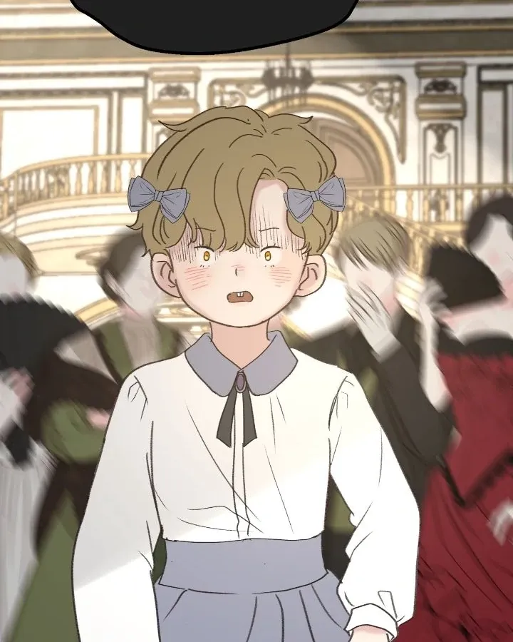 I adopted a male lead from prison shelter Chapter 64 page 48 - 