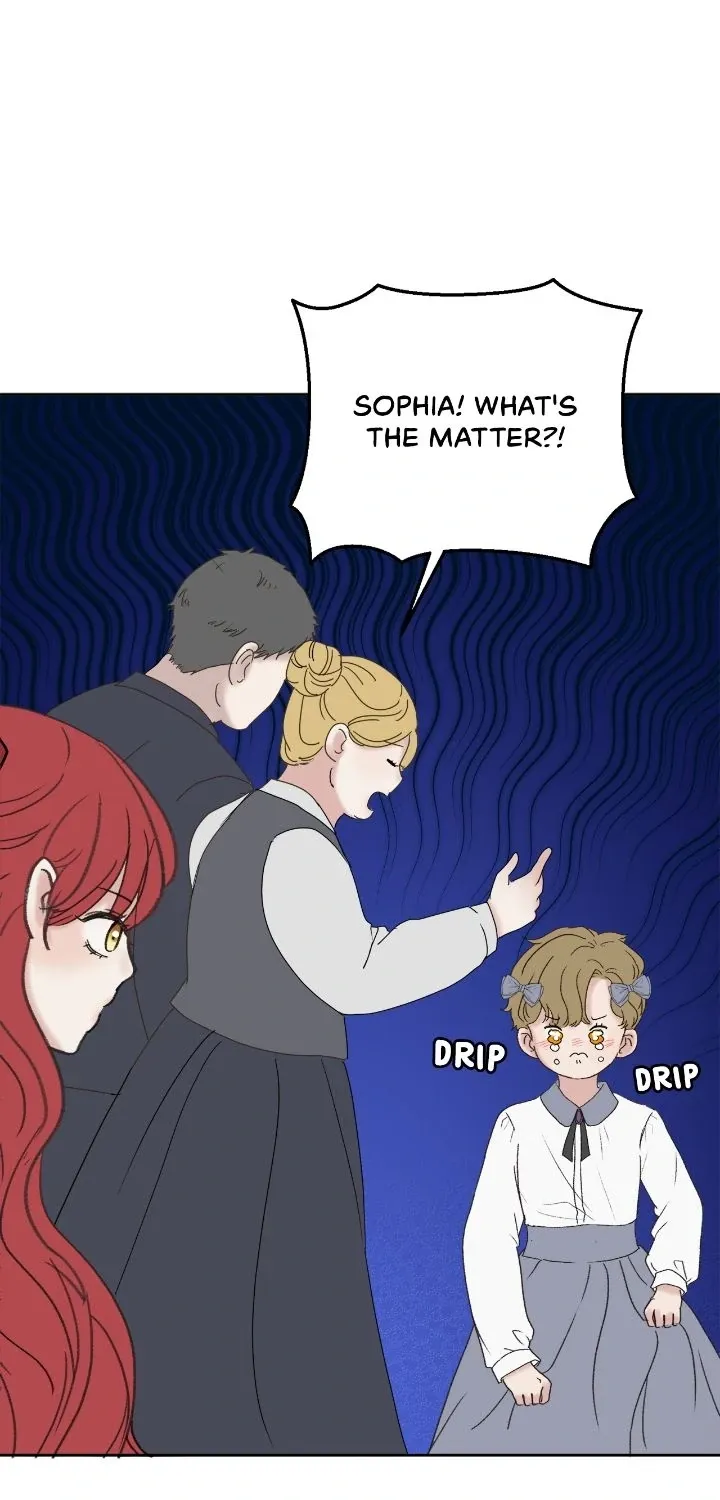 I adopted a male lead from prison shelter Chapter 64 page 52 - 
