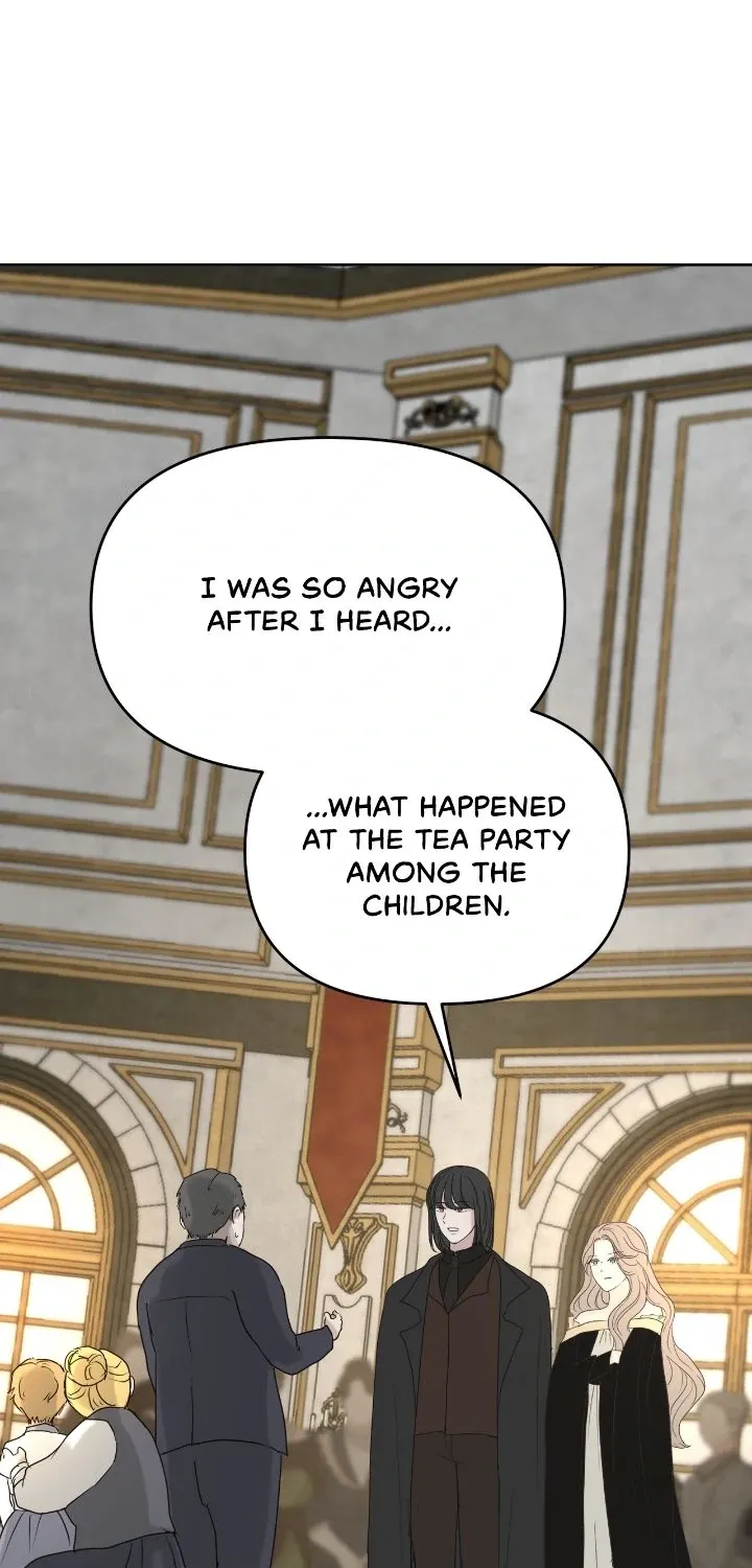 I adopted a male lead from prison shelter Chapter 65 page 1 - 