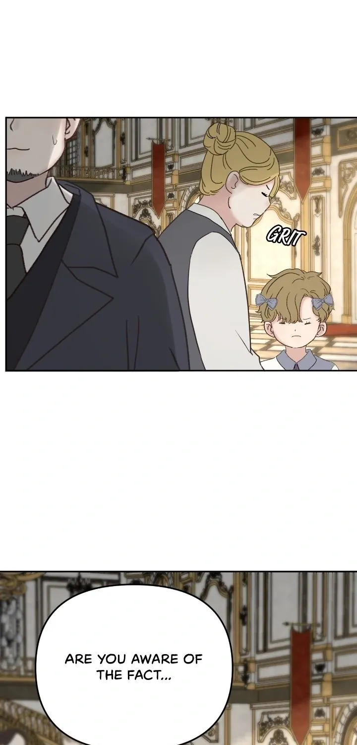 I adopted a male lead from prison shelter Chapter 65 page 12 - 