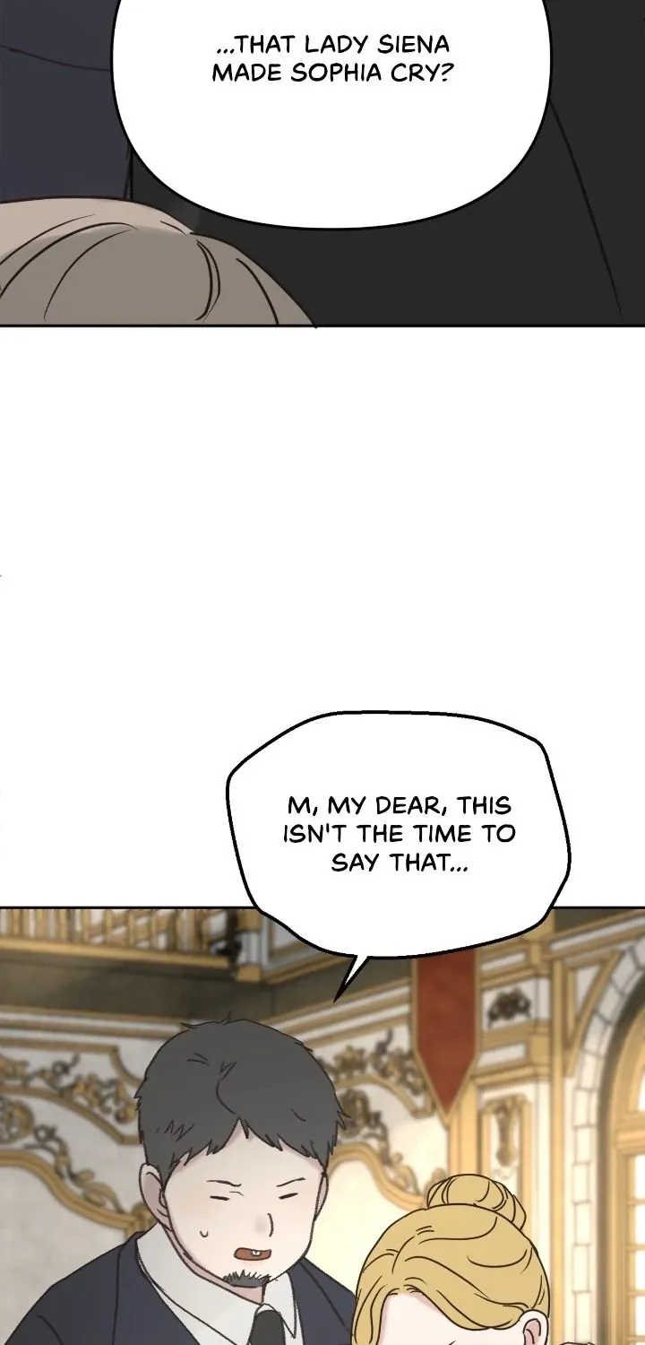 I adopted a male lead from prison shelter Chapter 65 page 14 - 