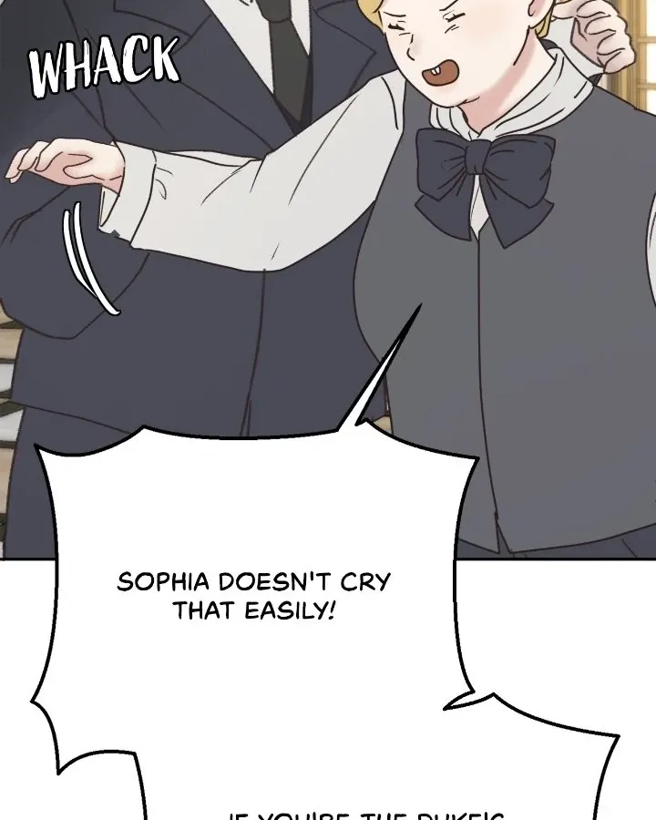 I adopted a male lead from prison shelter Chapter 65 page 15 - 