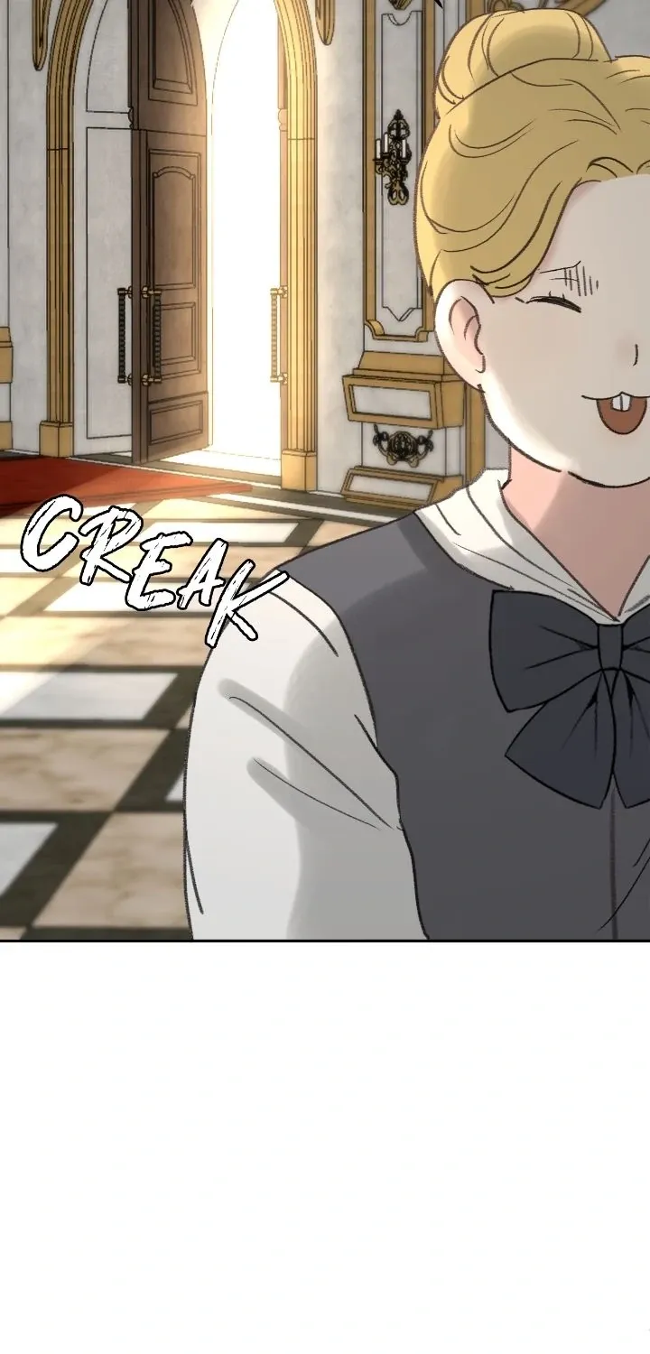 I adopted a male lead from prison shelter Chapter 65 page 18 - 