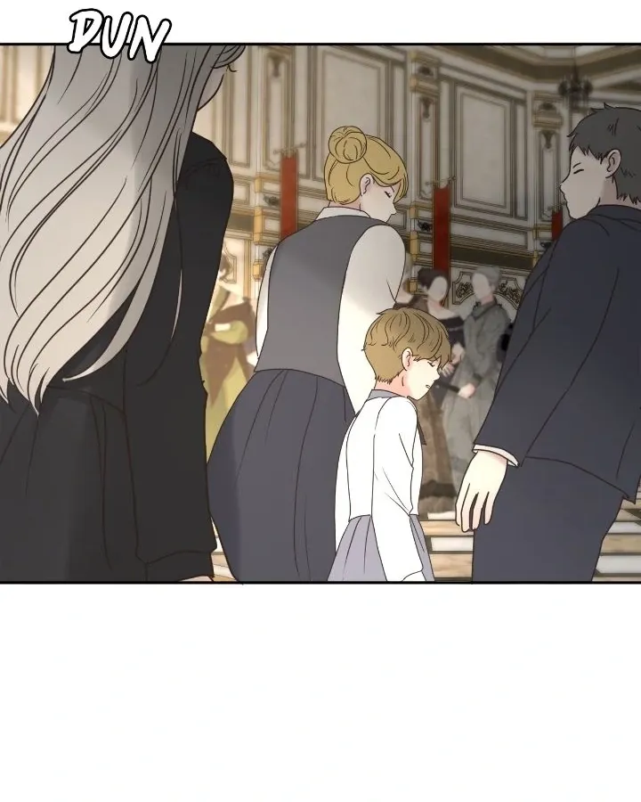 I adopted a male lead from prison shelter Chapter 65 page 19 - 