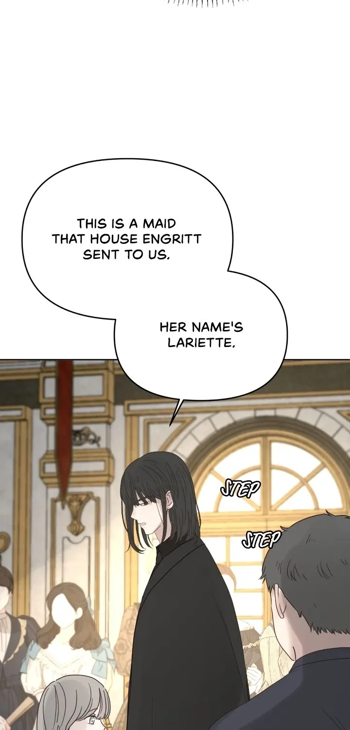 I adopted a male lead from prison shelter Chapter 65 page 24 - 