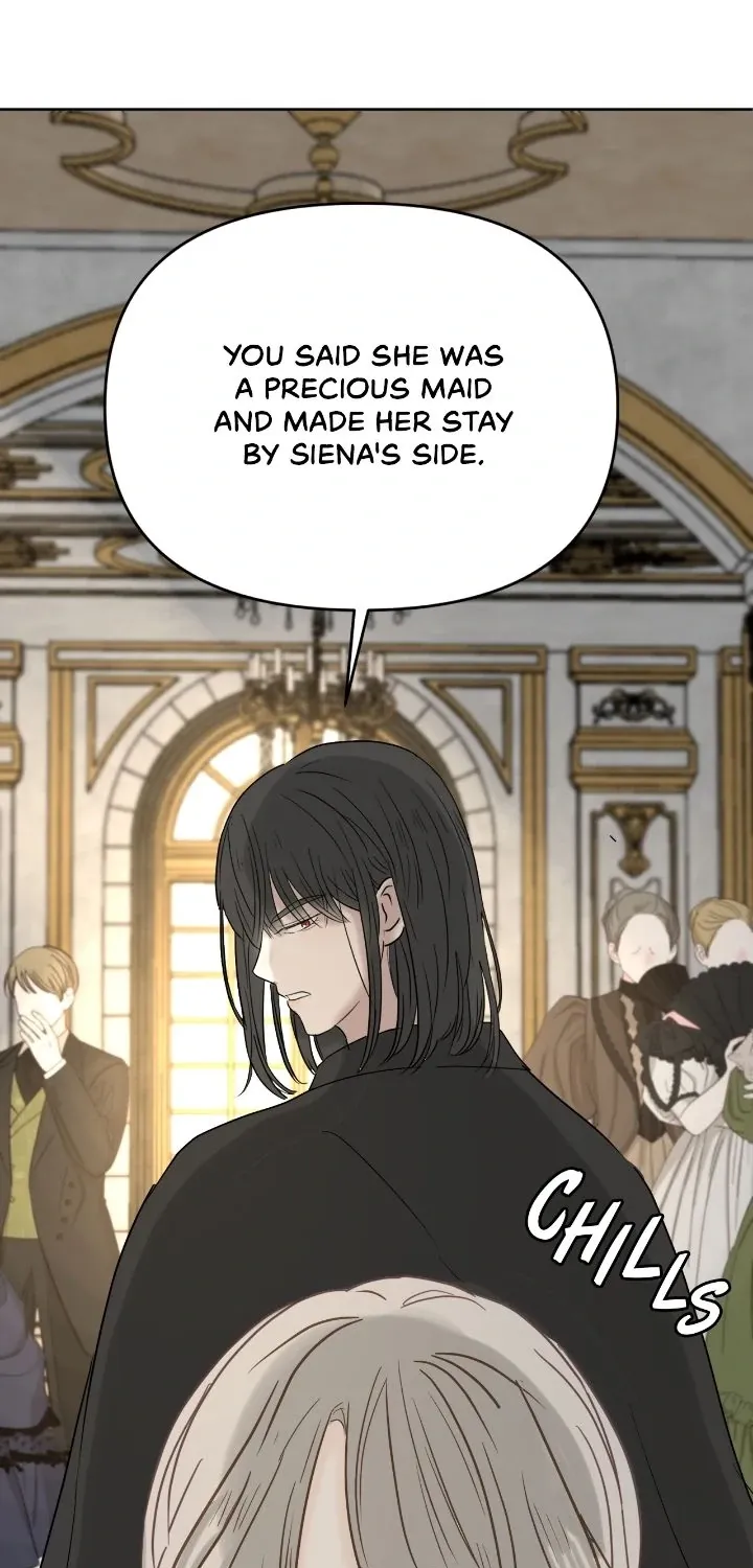 I adopted a male lead from prison shelter Chapter 65 page 26 - 