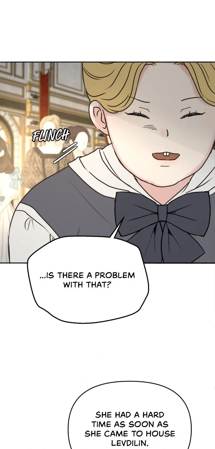 I adopted a male lead from prison shelter Chapter 65 page 28 - 