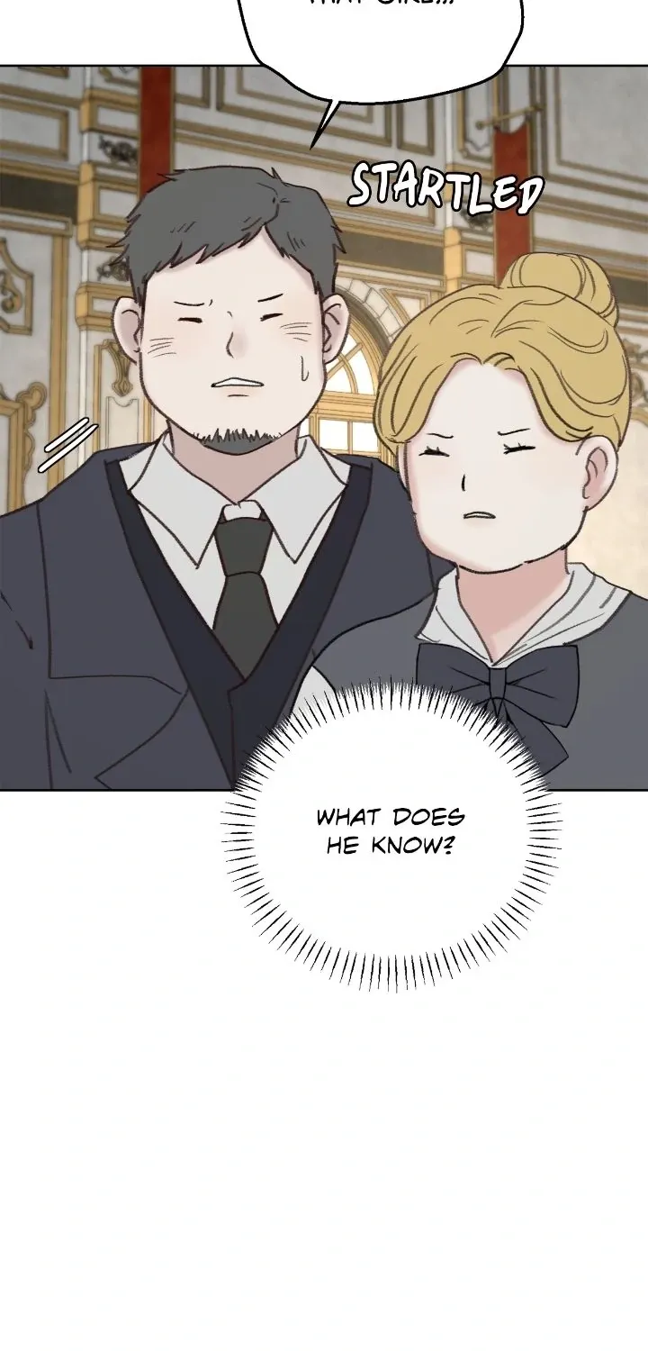 I adopted a male lead from prison shelter Chapter 65 page 33 - 