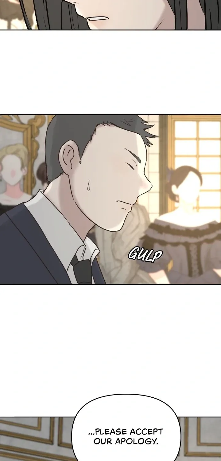 I adopted a male lead from prison shelter Chapter 65 page 5 - 