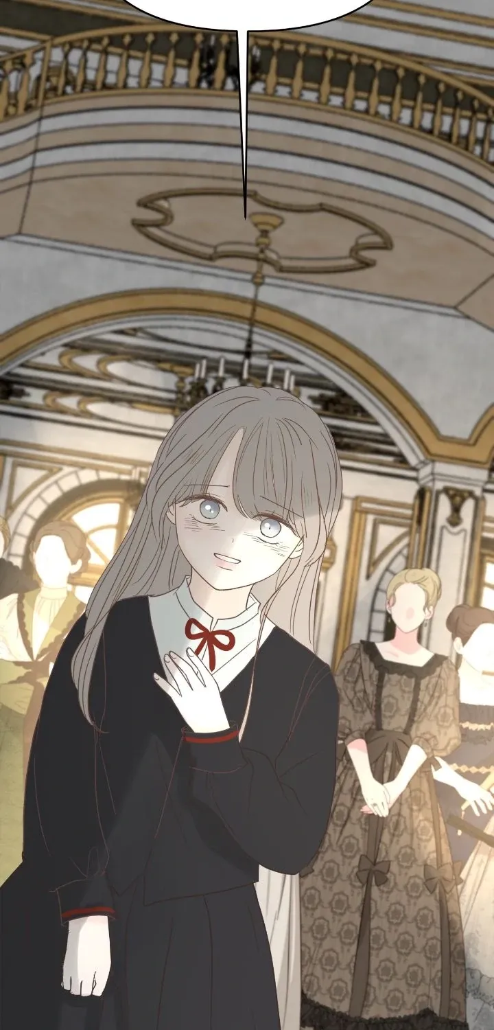 I adopted a male lead from prison shelter Chapter 65 page 45 - 