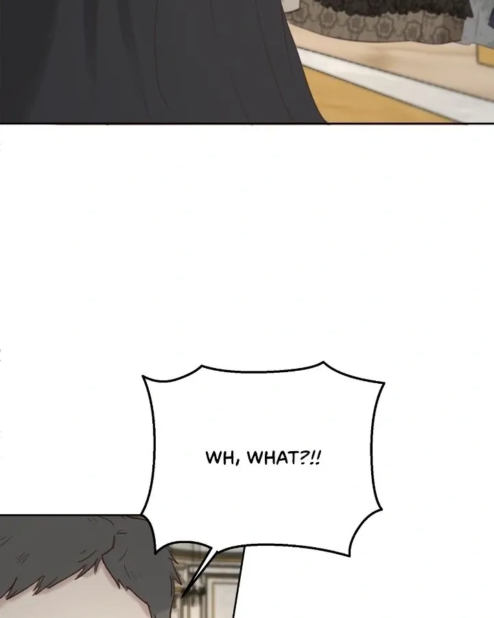 I adopted a male lead from prison shelter Chapter 65 page 46 - 