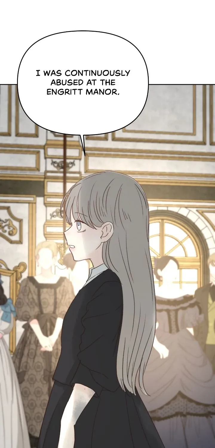 I adopted a male lead from prison shelter Chapter 65 page 50 - 