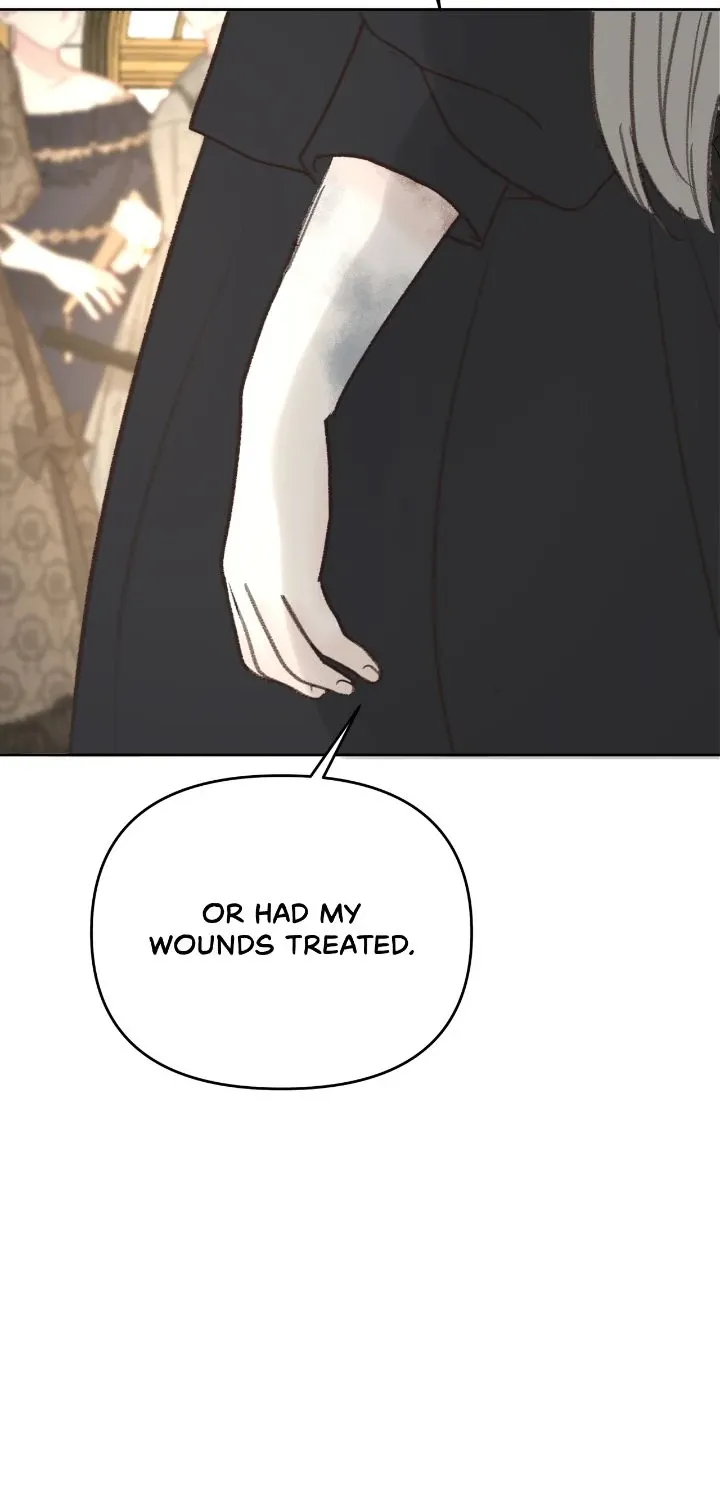 I adopted a male lead from prison shelter Chapter 65 page 52 - 