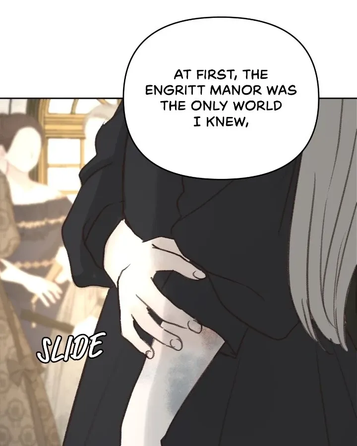 I adopted a male lead from prison shelter Chapter 65 page 53 - 