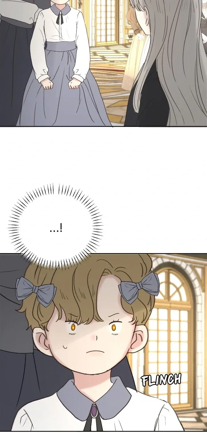 I adopted a male lead from prison shelter Chapter 65 page 58 - 