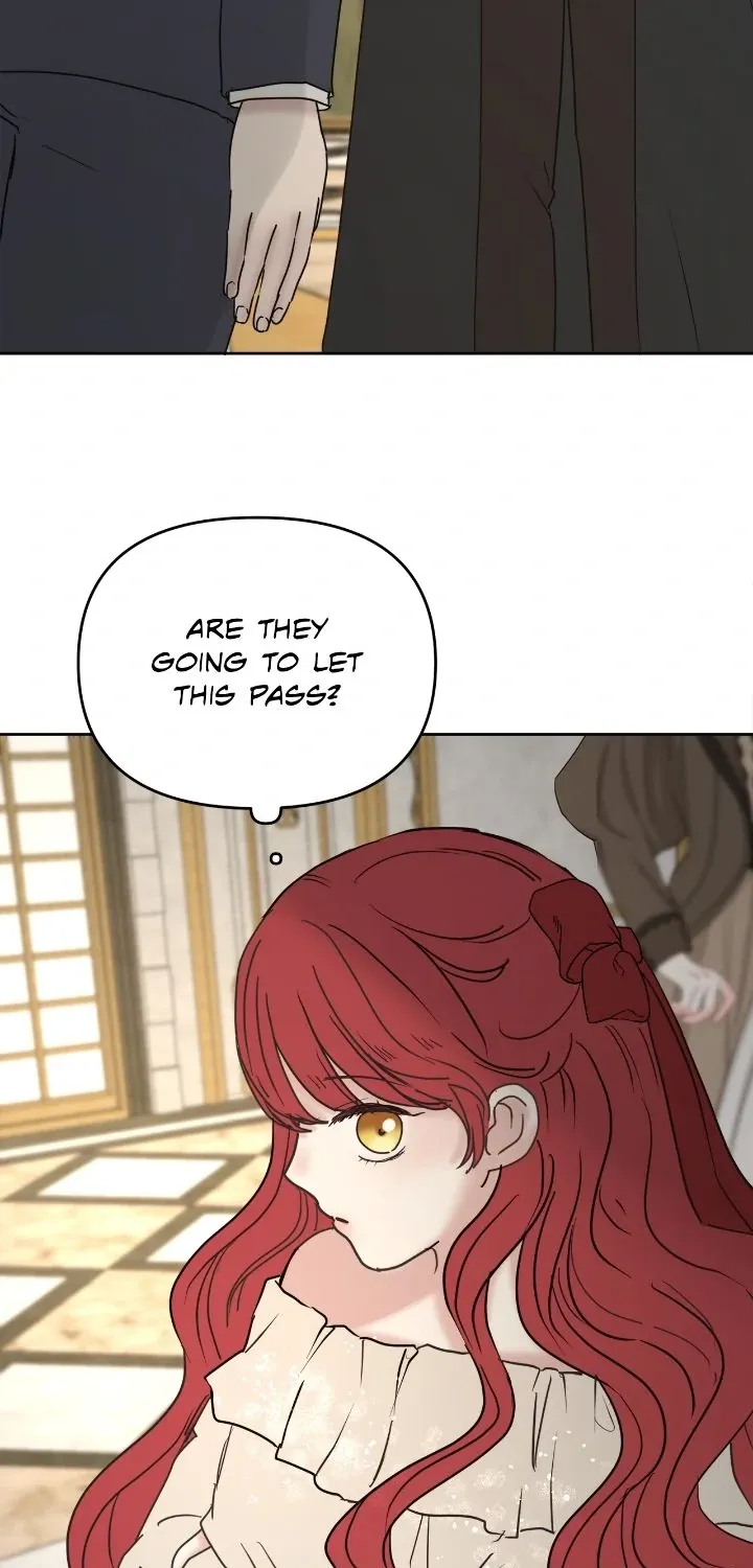 I adopted a male lead from prison shelter Chapter 65 page 7 - 
