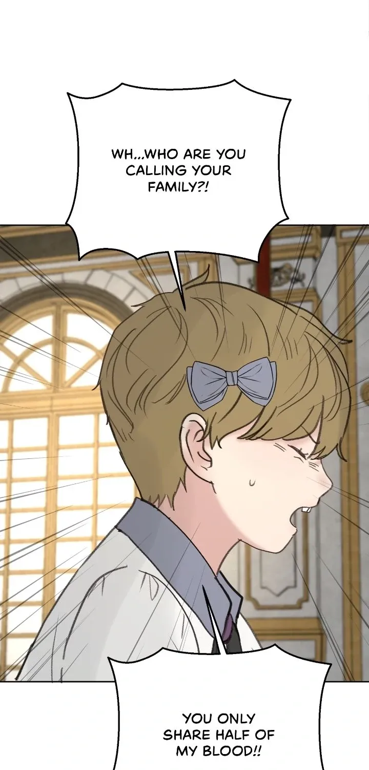 I adopted a male lead from prison shelter Chapter 65 page 62 - 