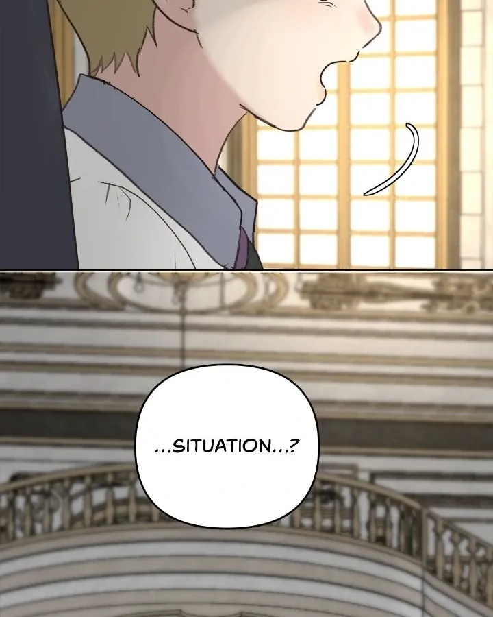 I adopted a male lead from prison shelter Chapter 65 page 67 - 