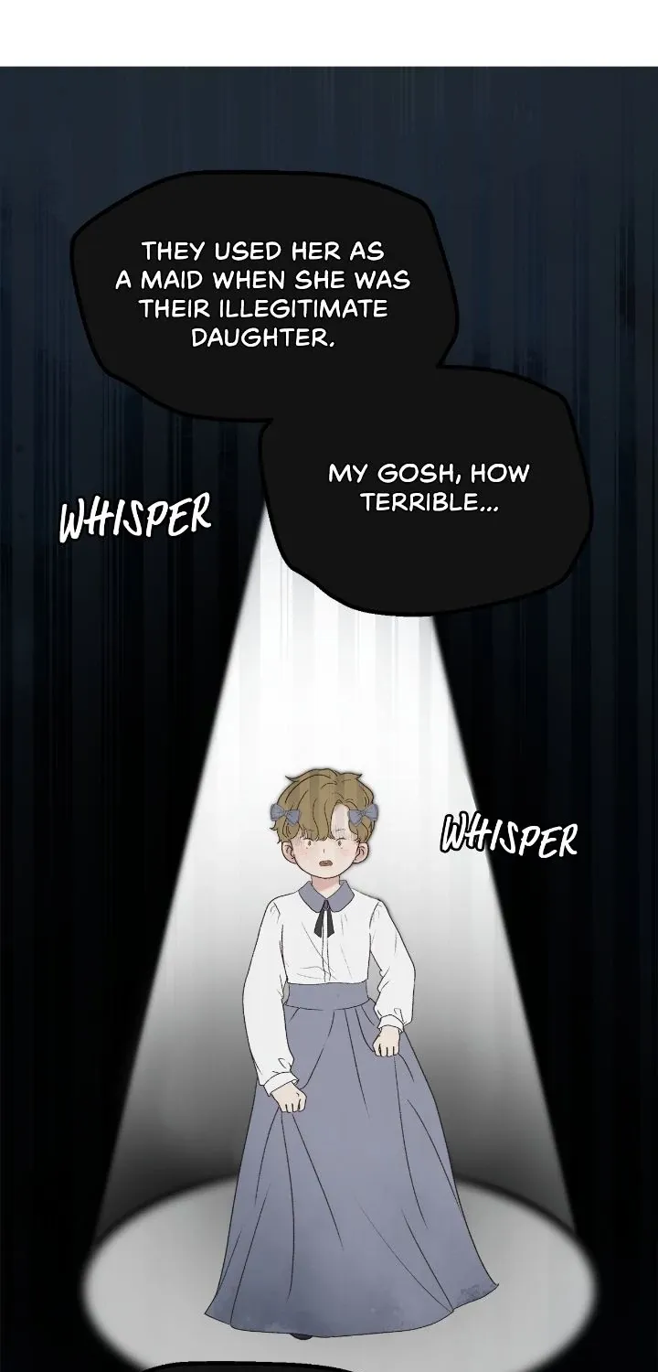 I adopted a male lead from prison shelter Chapter 65 page 70 - 