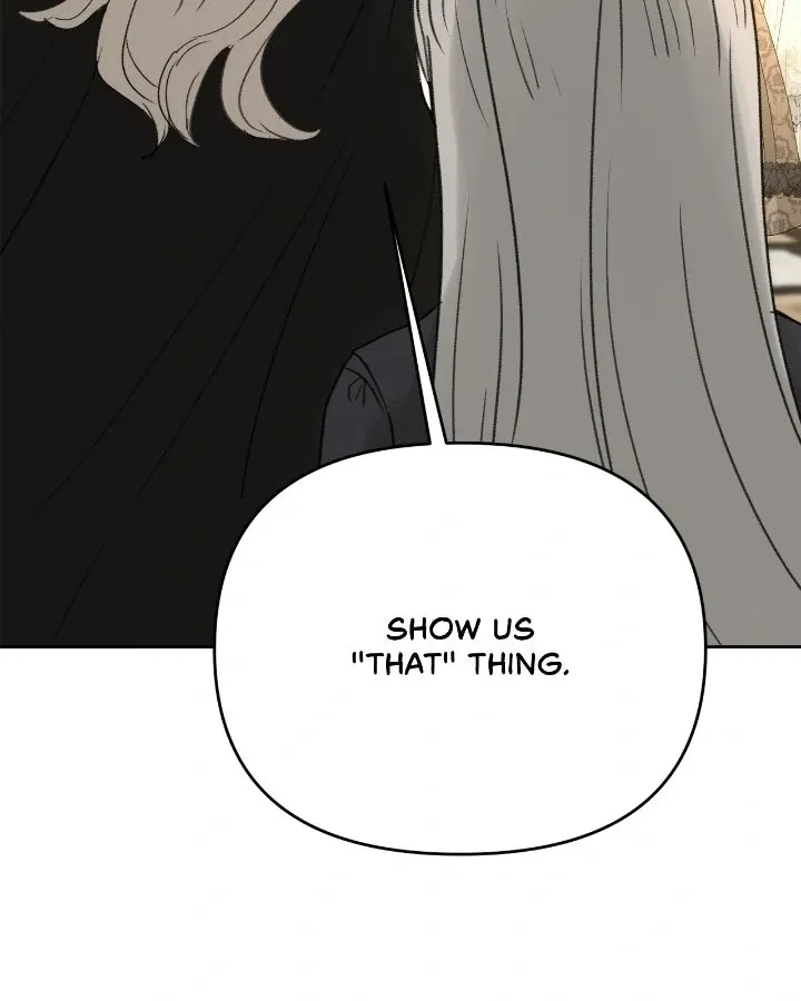 I adopted a male lead from prison shelter Chapter 65 page 81 - 