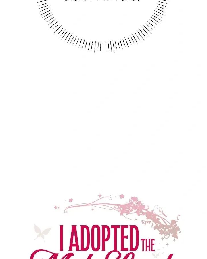 I adopted a male lead from prison shelter Chapter 65 page 10 - 