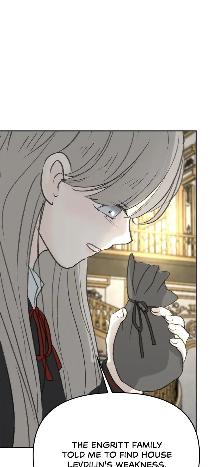 I adopted a male lead from prison shelter Chapter 66 page 1 - 