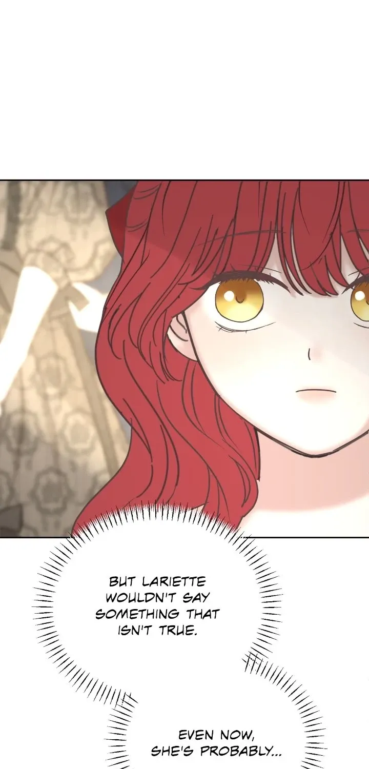 I adopted a male lead from prison shelter Chapter 66 page 11 - 