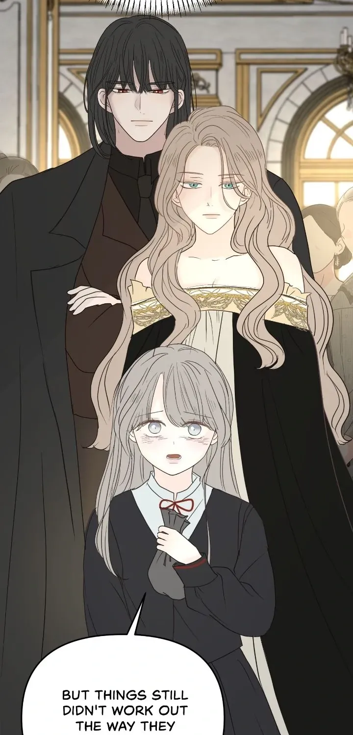 I adopted a male lead from prison shelter Chapter 66 page 13 - 