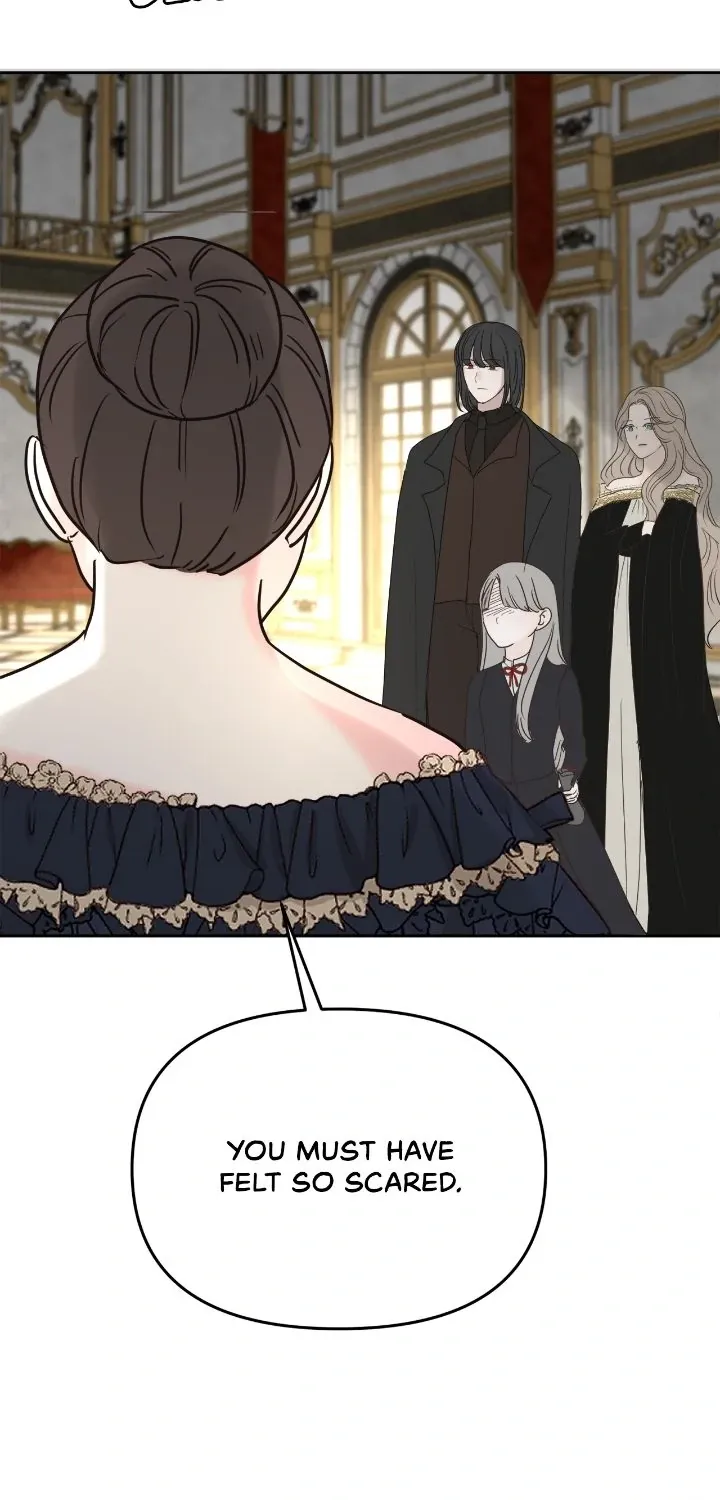 I adopted a male lead from prison shelter Chapter 66 page 15 - 
