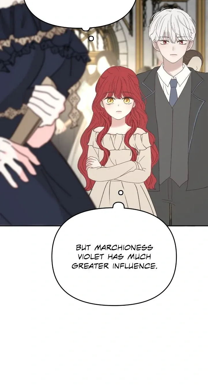 I adopted a male lead from prison shelter Chapter 66 page 21 - 
