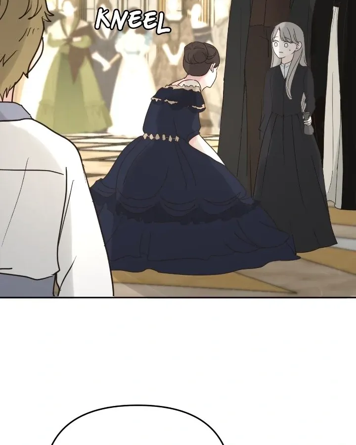 I adopted a male lead from prison shelter Chapter 66 page 25 - 