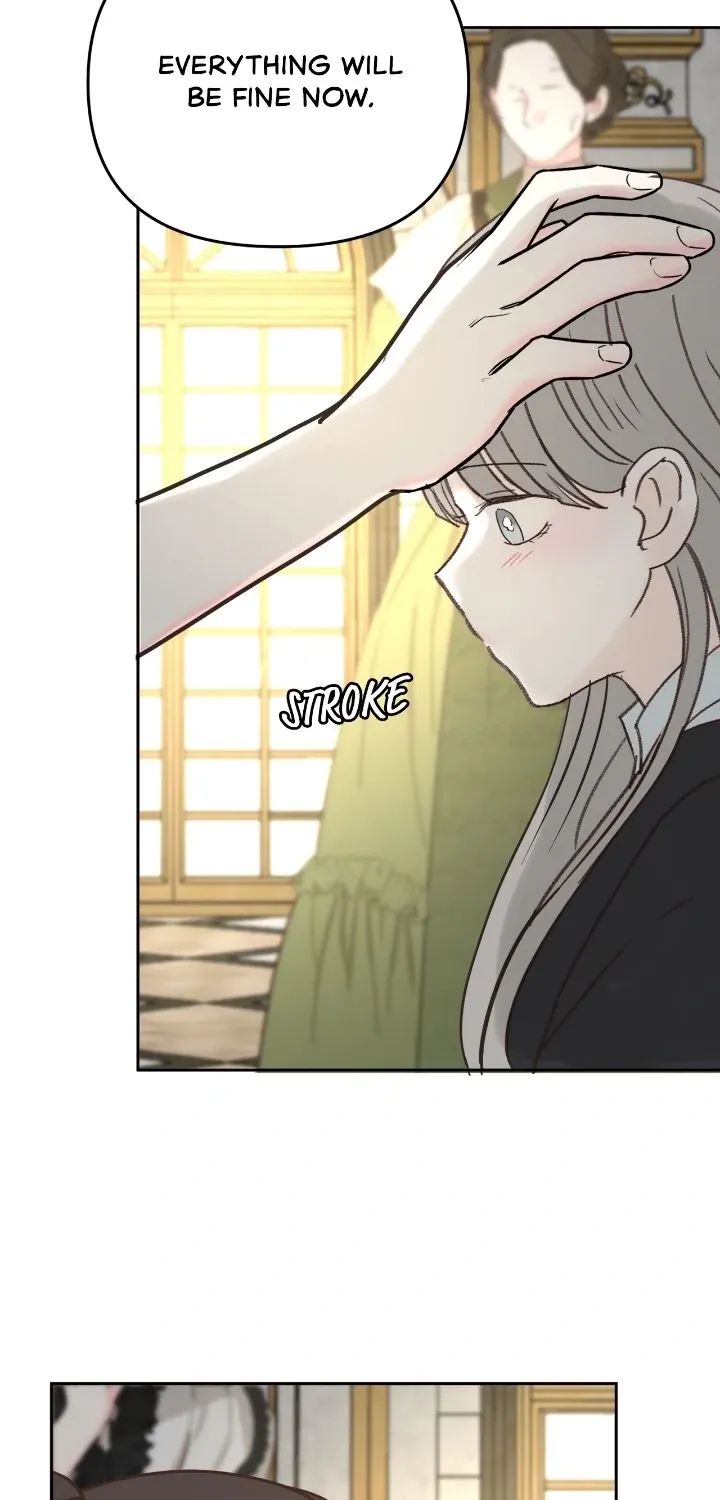 I adopted a male lead from prison shelter Chapter 66 page 26 - 