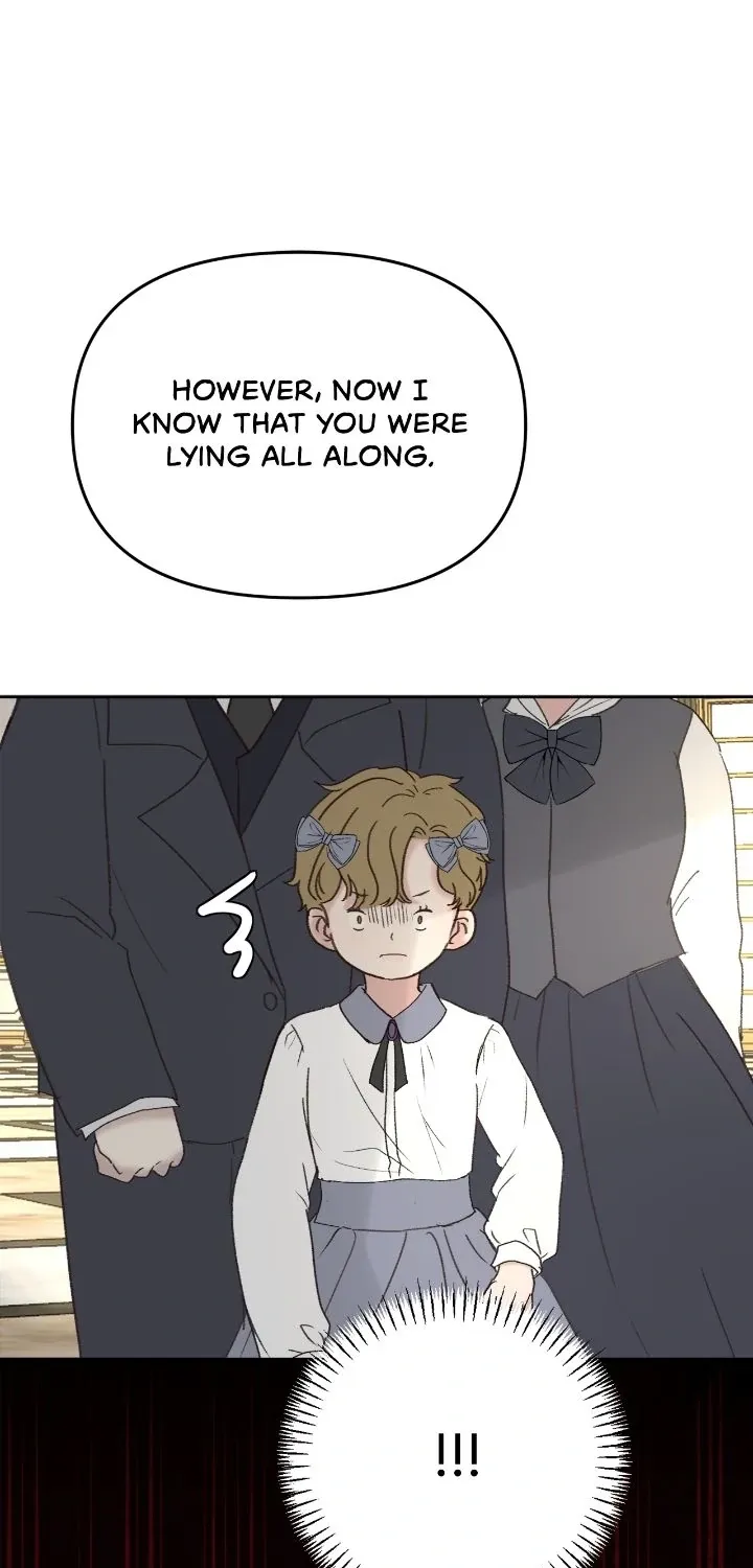 I adopted a male lead from prison shelter Chapter 66 page 32 - 